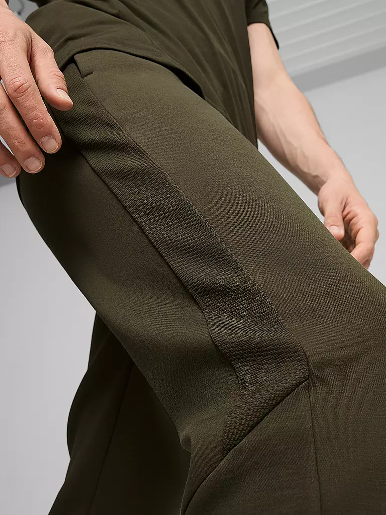 PUMA | Pantalon de jogging Evostripe homme |