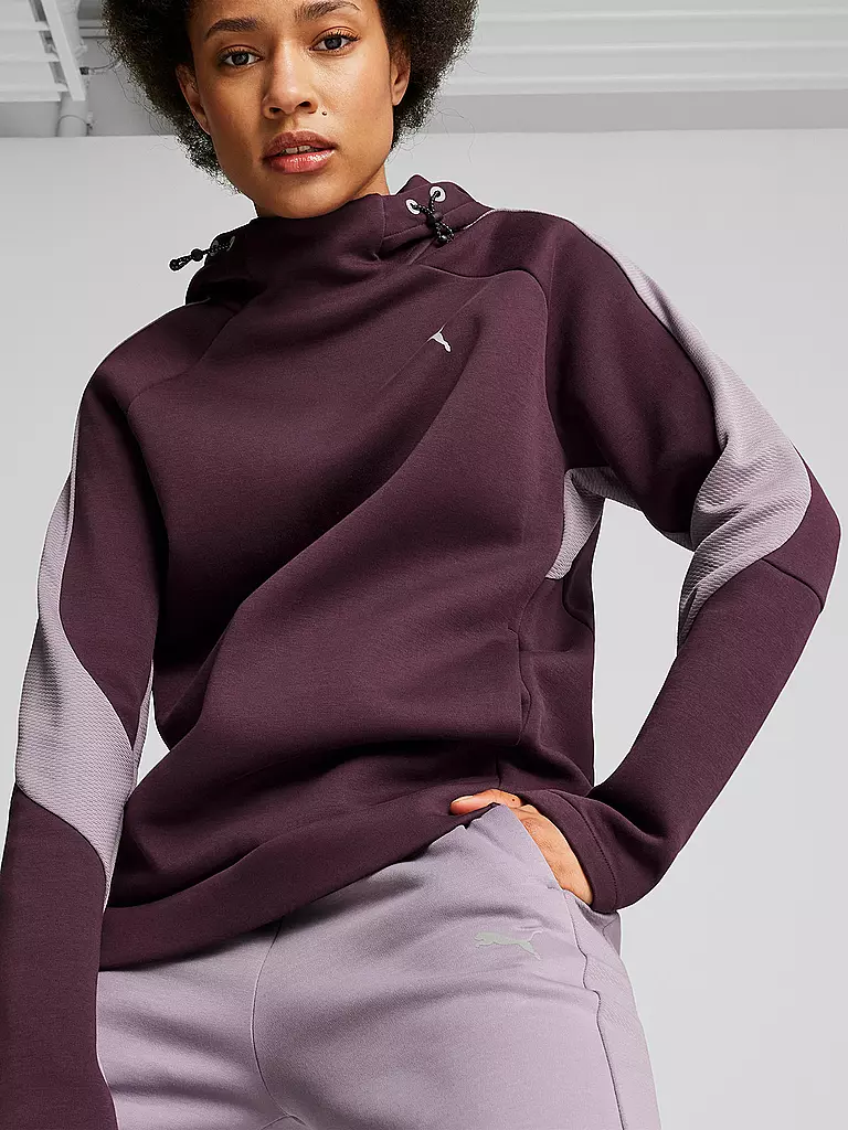 PUMA | Pantalon de jogging Evostripe pour femme |