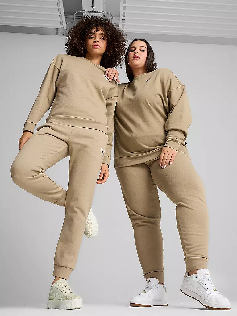PUMA | Pantalon de jogging femme Better Essentials | Camel