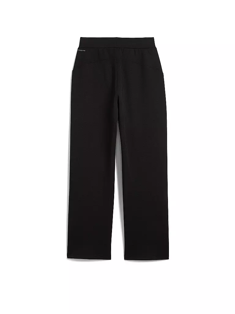 PUMA | Pantalon de jogging femme Cloudspun Wide | Noir