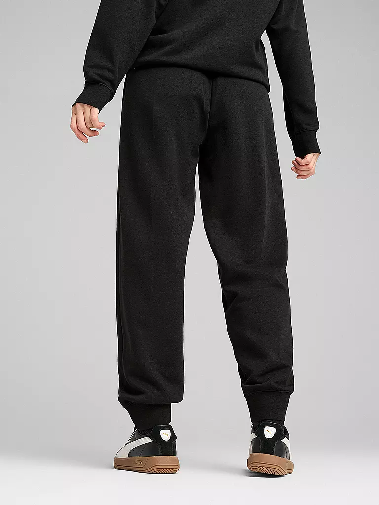 PUMA | Pantalon de jogging femme ESS SCRIPT Comfort |