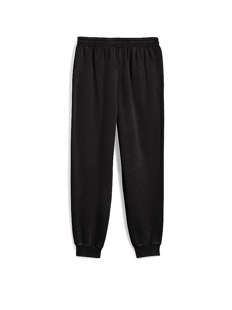 PUMA | Pantalon de jogging homme ESS ELEVATED Relaxed Wash |