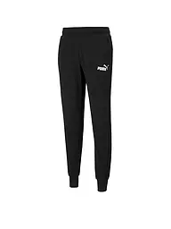 PUMA | Pantalon de jogging homme | Noir