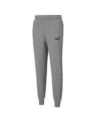PUMA | Pantalon de jogging homme | Gris