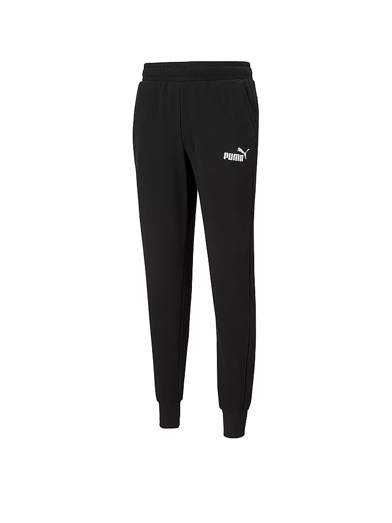 PUMA | Pantalon de jogging homme | Noir