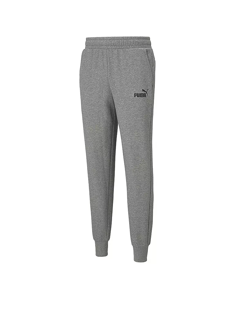 PUMA | Pantalon de jogging homme | Gris