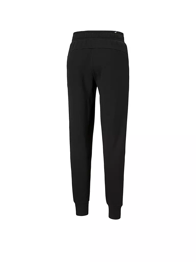 PUMA | Pantalon de jogging homme | Noir
