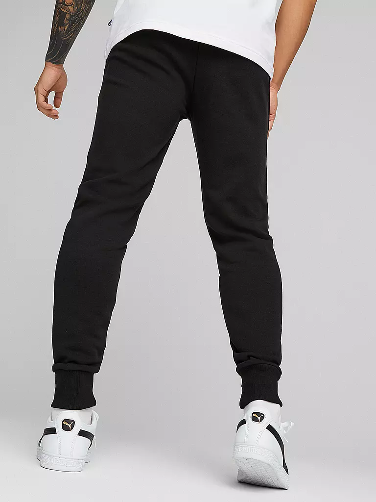 PUMA | Pantalon de jogging homme | Noir