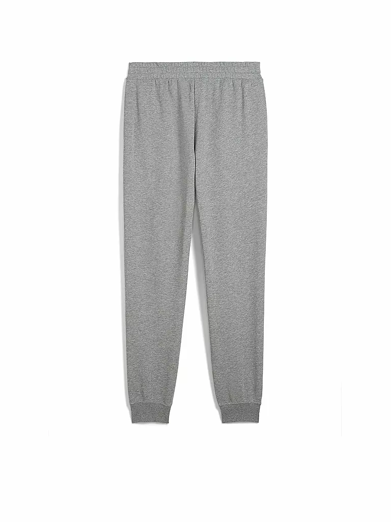 PUMA | Pantalon de jogging molletonné homme avec logo |