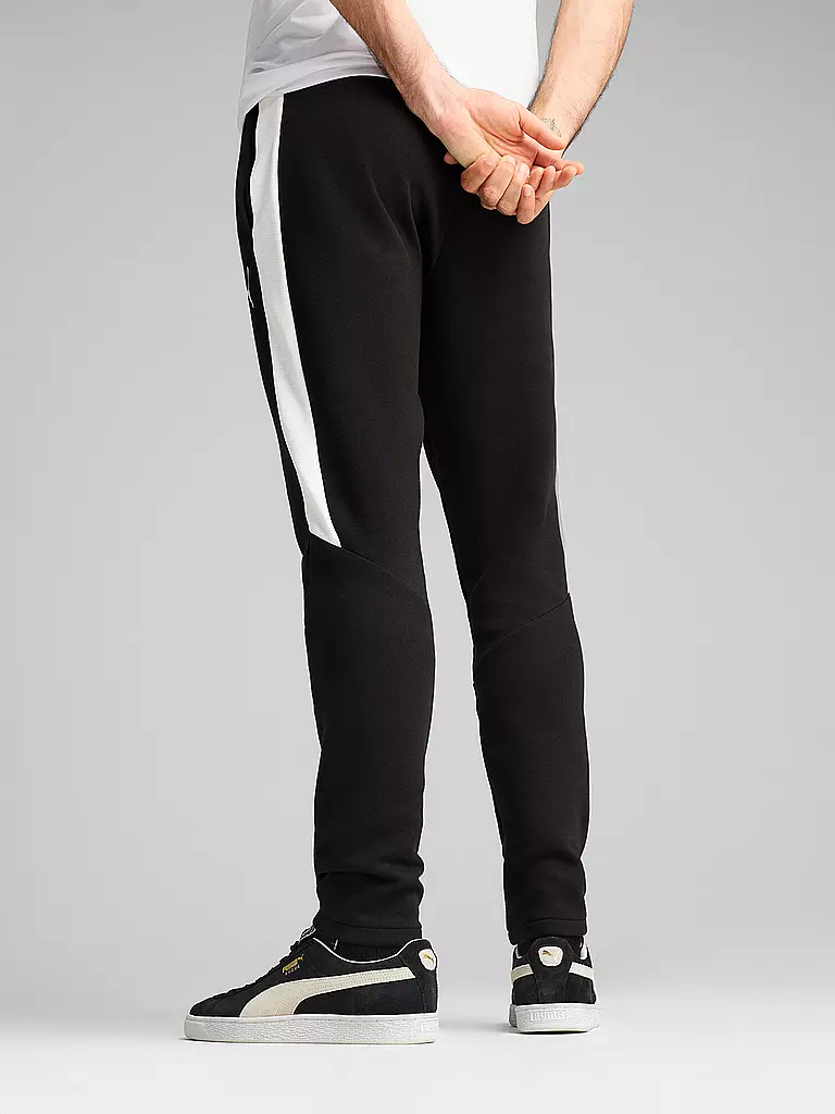 PUMA | Pantalon de jogging Team Evostripe pour hommes |