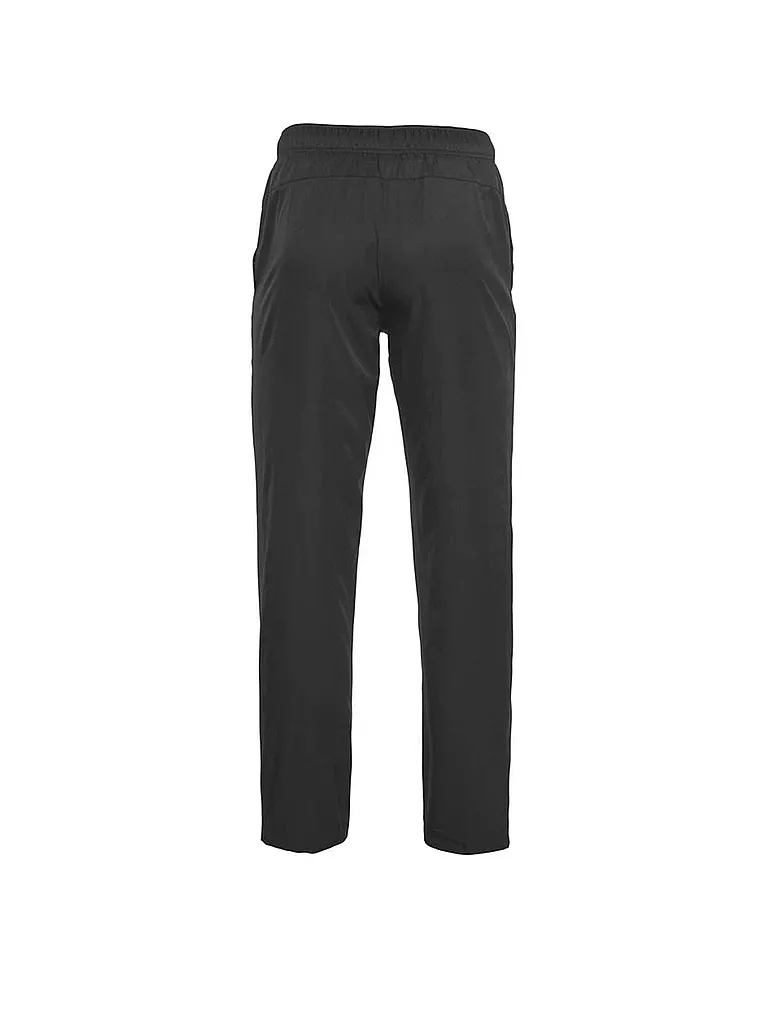 PUMA | Pantalon de jogging tissé Active pour hommes | Noir