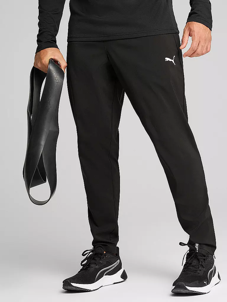 PUMA | Pantalon de jogging tissé fuselé pour homme |