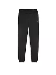 PUMA | Pantalon de yoga Studio Foundations pour femmes | Noir