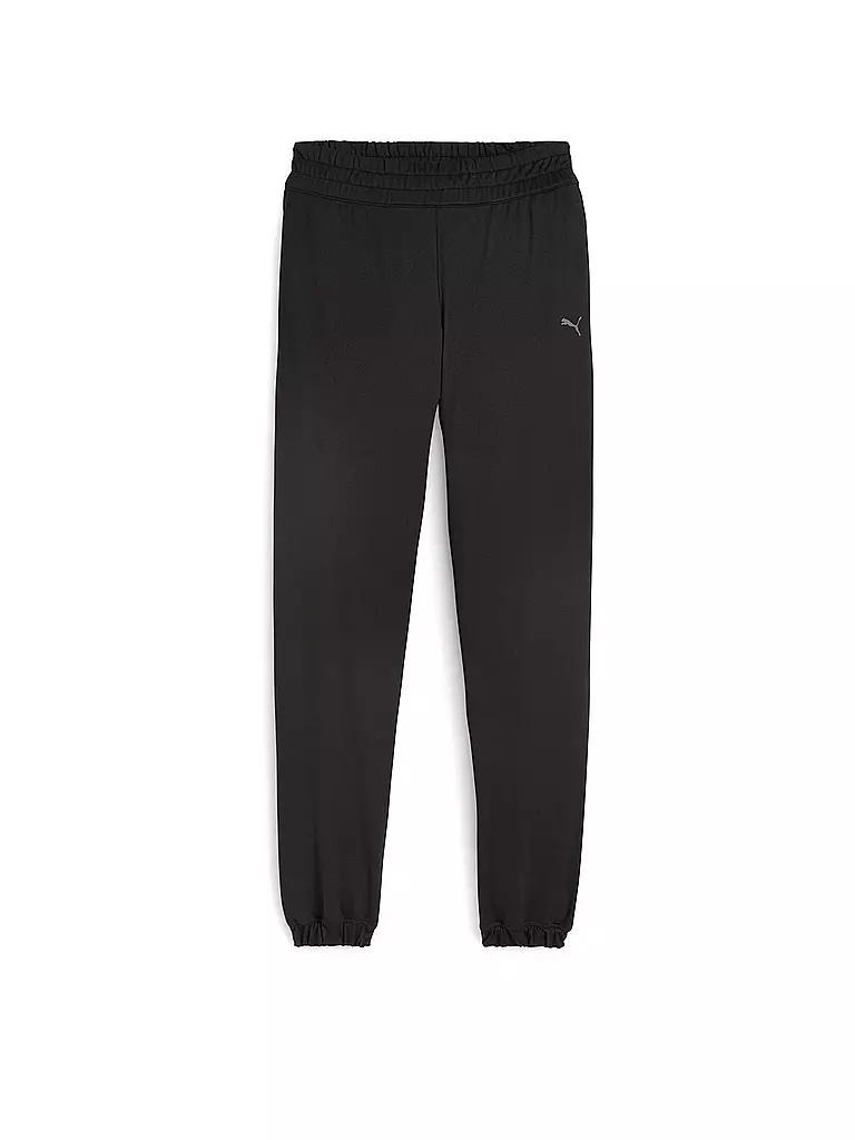 PUMA | Pantalon de yoga Studio Foundations pour femmes | Noir
