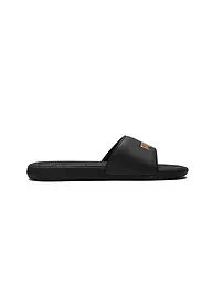 PUMA | Pantoufles de bain pour femmes Cool Cat 2.0 | Noir