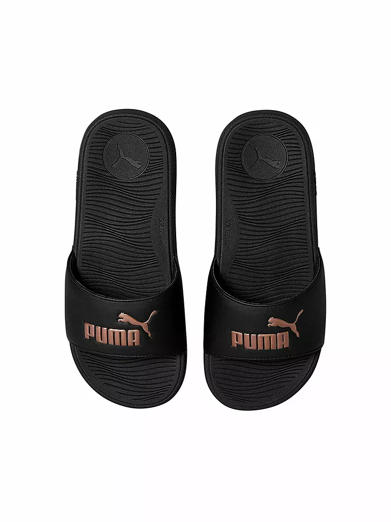 PUMA | Pantoufles de bain pour femmes Cool Cat 2.0 |