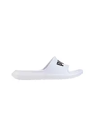PUMA | Pantoufles de bain pour femmes Divecat V2 Lite | Blanc