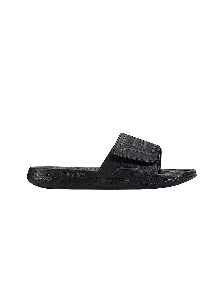 PUMA | Pantoufles de bain Royalcat Comfort | Noir