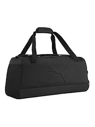 PUMA | Sac de sport Buzz | Noir