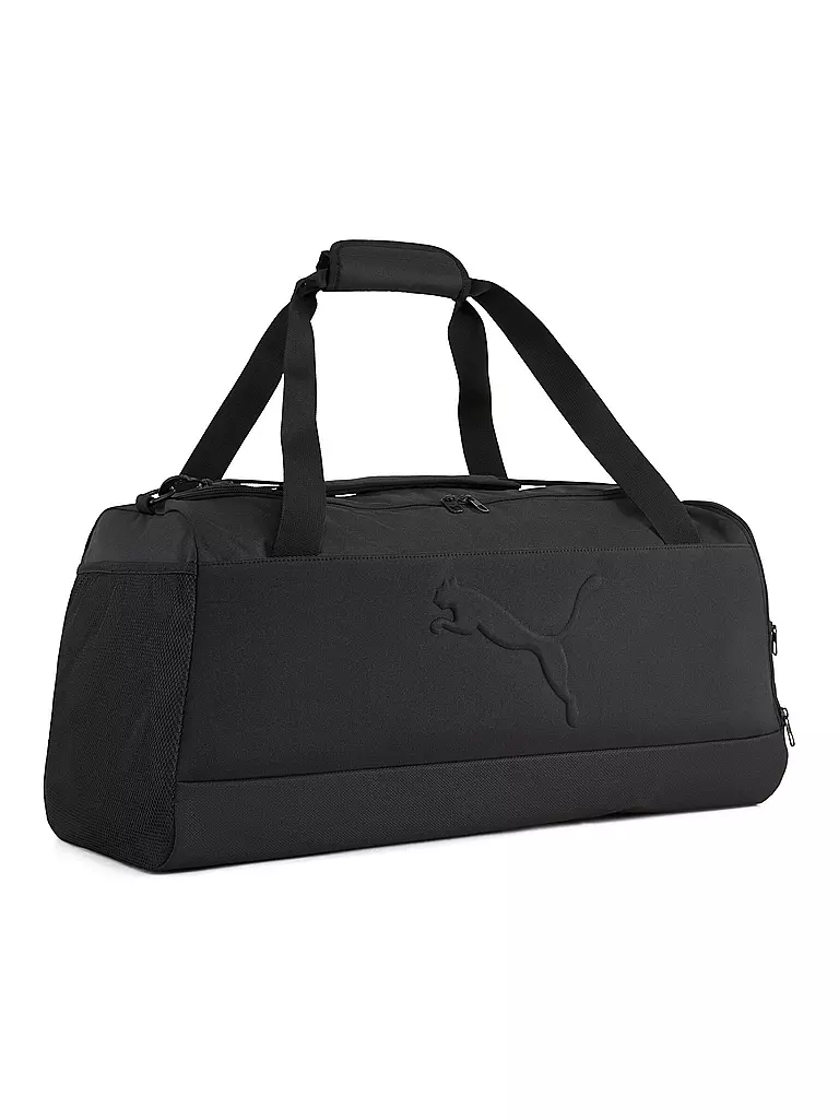 PUMA | Sac de sport Buzz | Noir