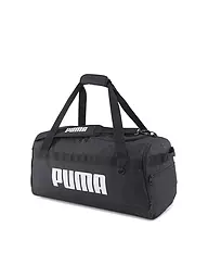 PUMA | Sac de sport Challenger Duffel M 35L | Noir
