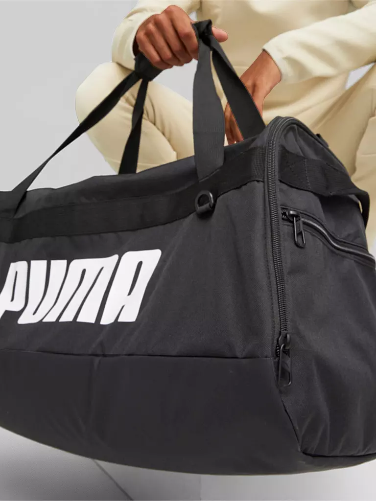 PUMA | Sac de sport Challenger Duffel M 35L |