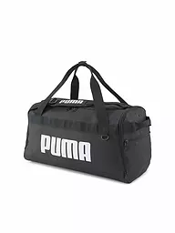 PUMA | Sac de sport Challenger Duffel S 35L | Noir