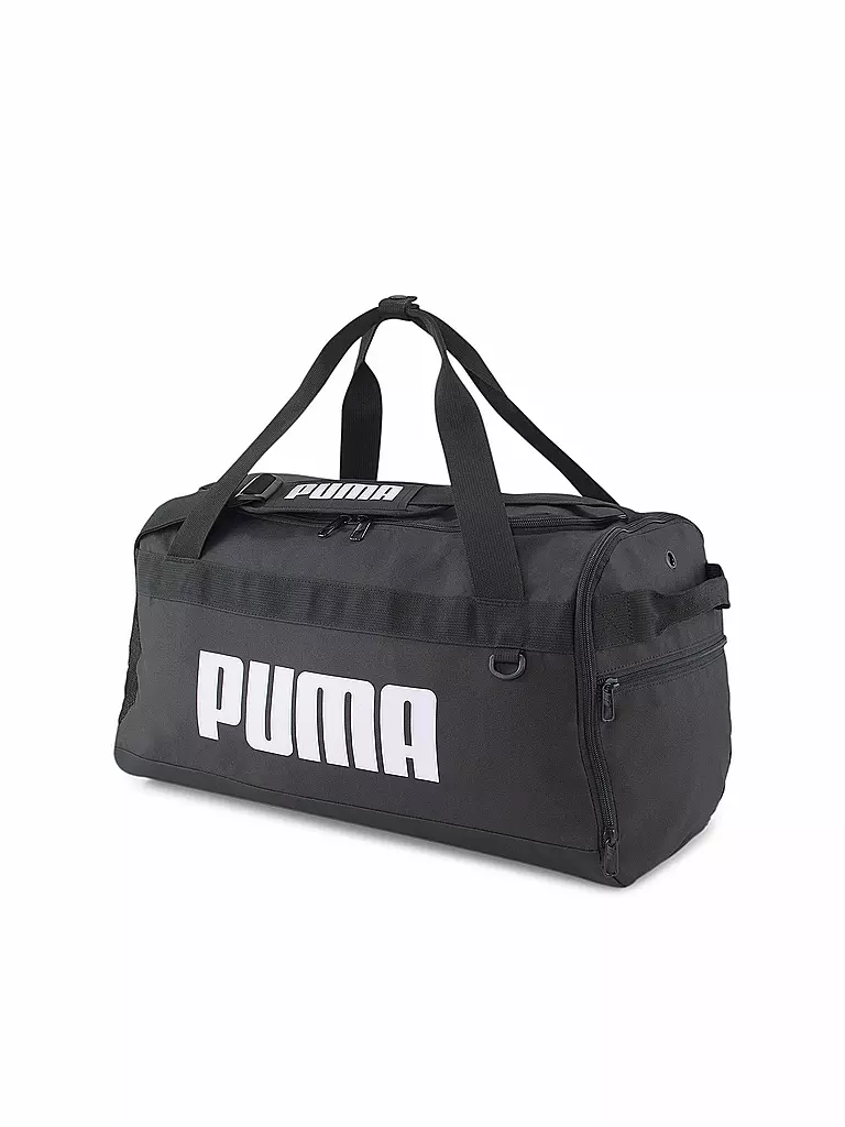 PUMA | Sac de sport Challenger Duffel S 35L | Noir