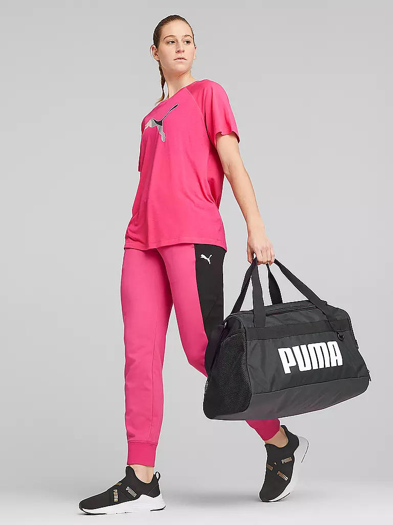 PUMA | Sac de sport Challenger Duffel S 35L | Noir