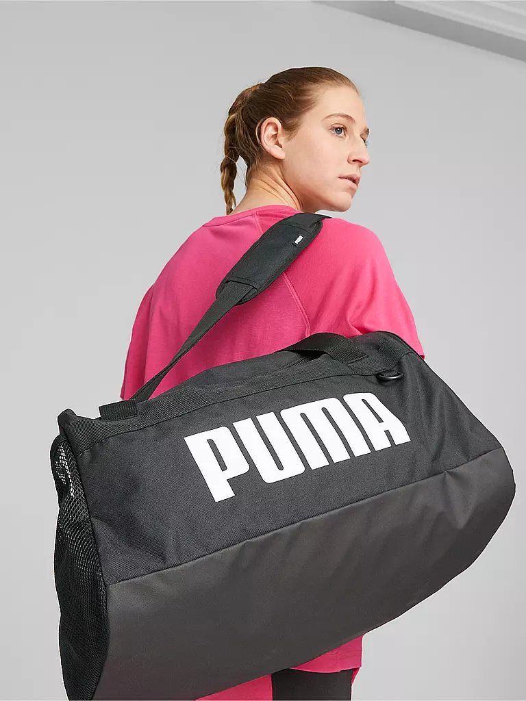 PUMA | Sac de sport Challenger Duffel S 35L |