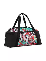 PUMA | Sac de sport Essentials Tropical | Noir