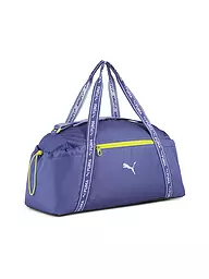 PUMA | Sac de sport Fundamental 34L | Lilas