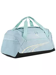 PUMA | Sac de sport Fundamental 34L | Menthe