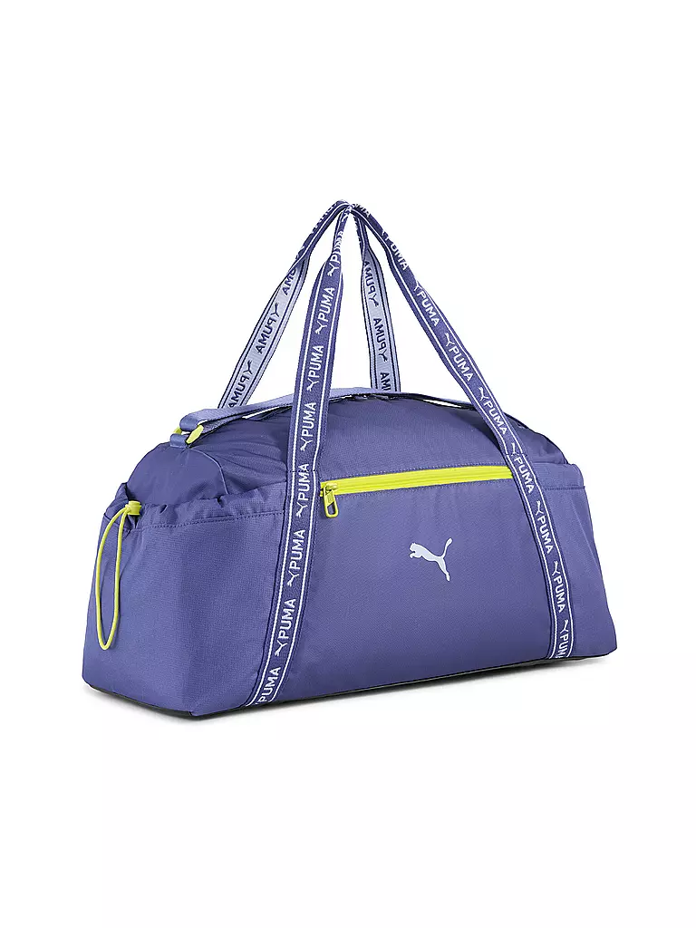PUMA | Sac de sport Fundamental 34L | Lilas