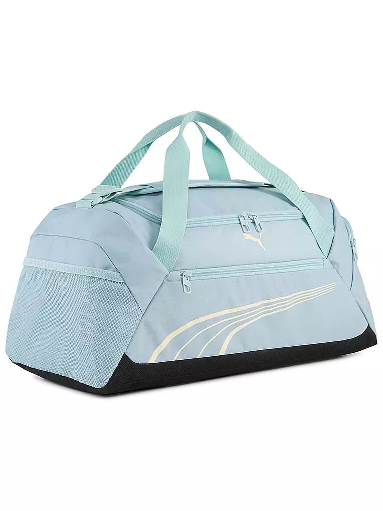 PUMA | Sac de sport Fundamental 34L | Menthe