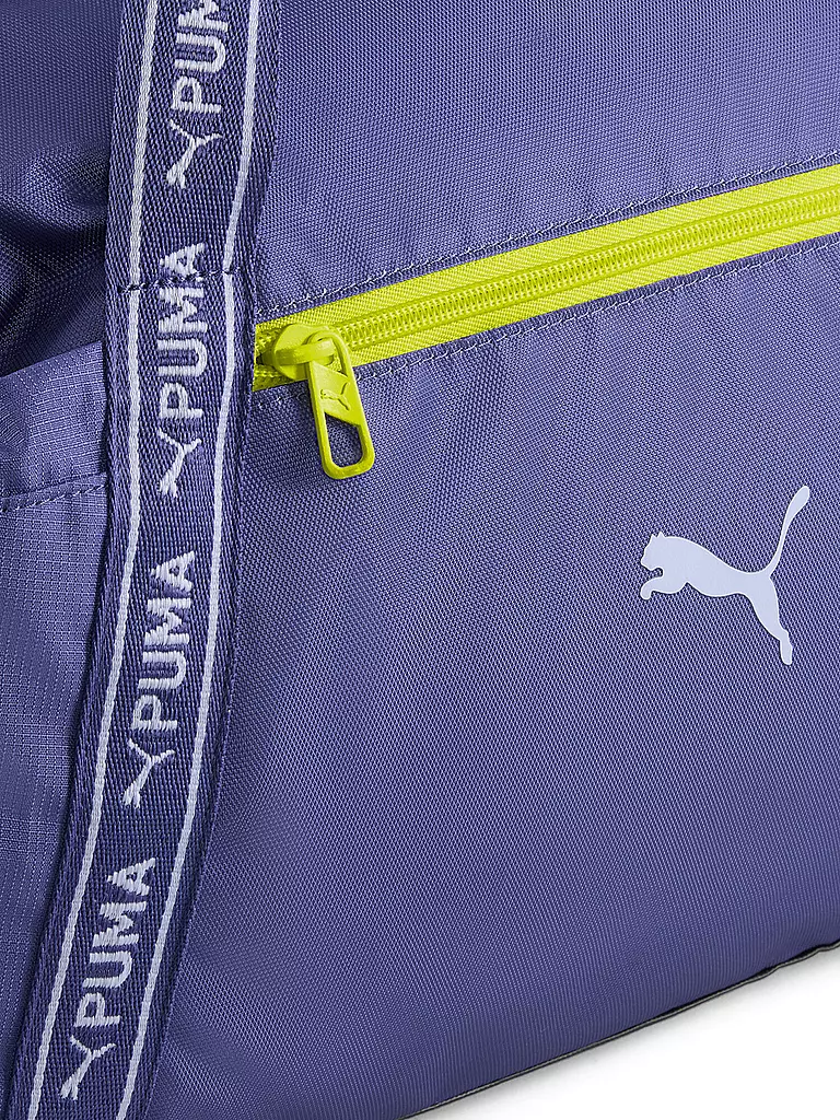 PUMA | Sac de sport Fundamental 34L |