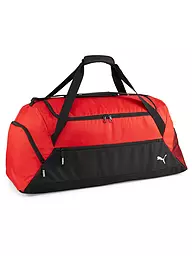 PUMA | Sac de sport TeamGOAL 72L | Rouge