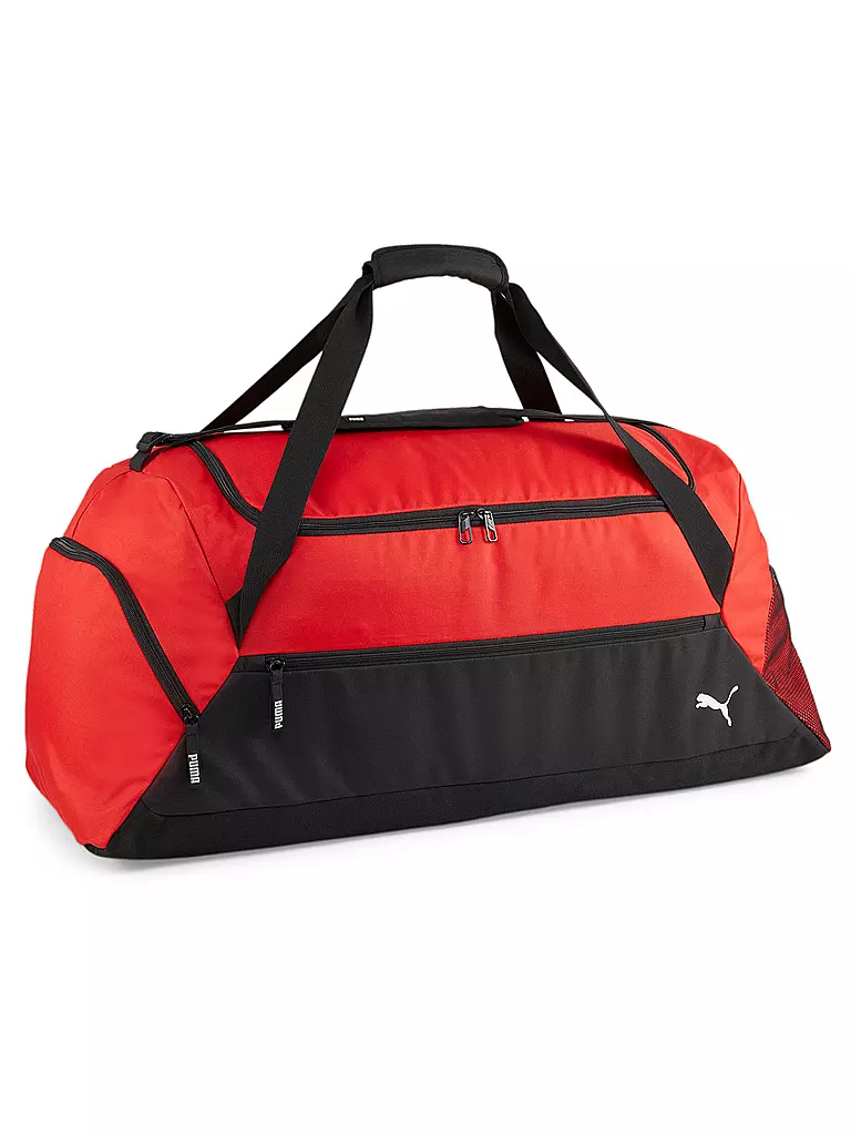 PUMA | Sac de sport TeamGOAL 72L | Rouge
