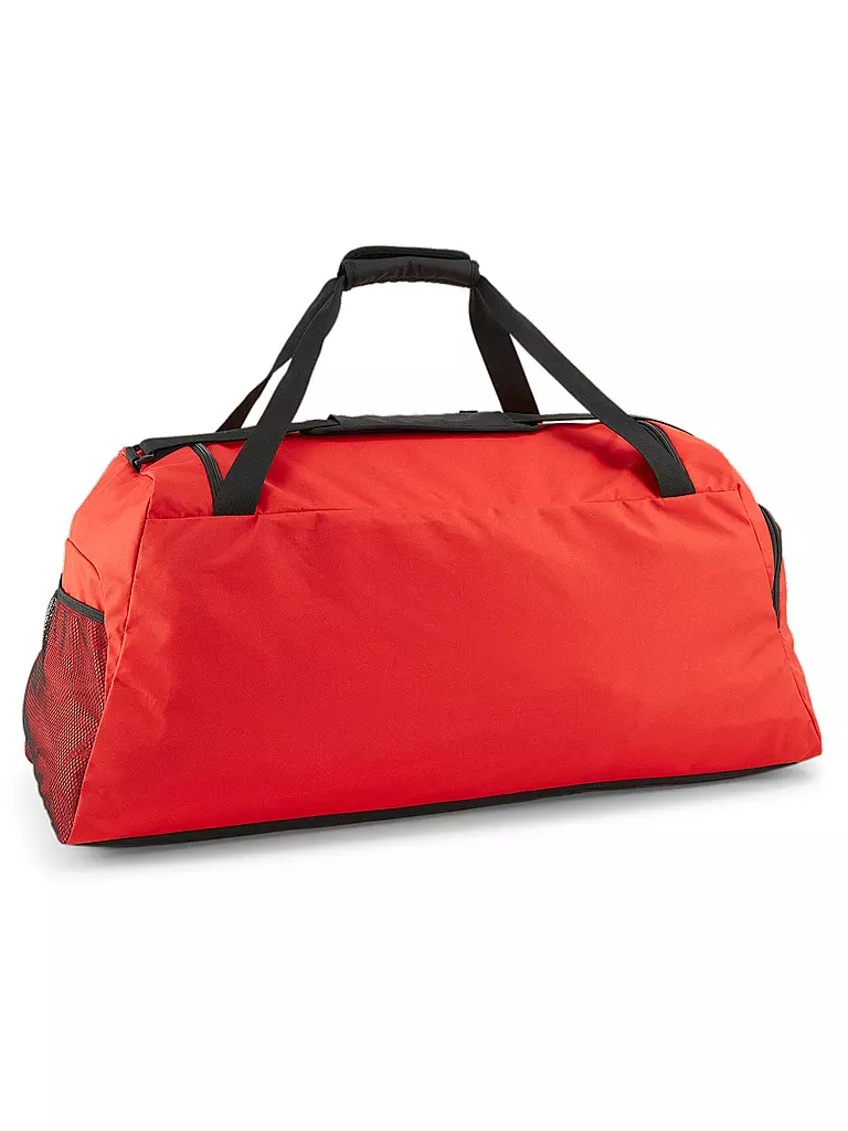 PUMA | Sac de sport TeamGOAL 72L | Rouge