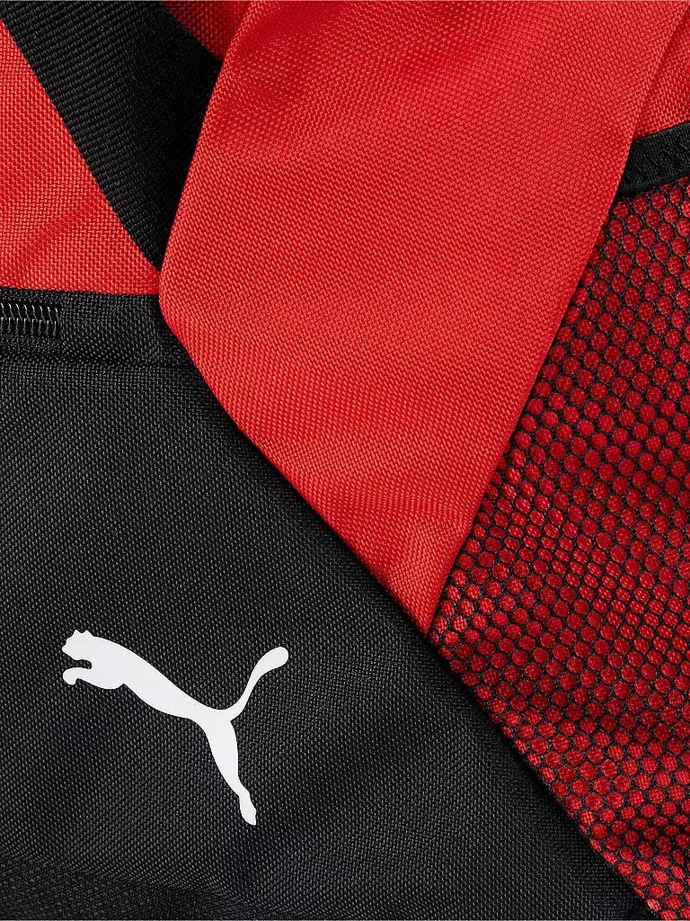 PUMA | Sac de sport TeamGOAL 72L | Rouge