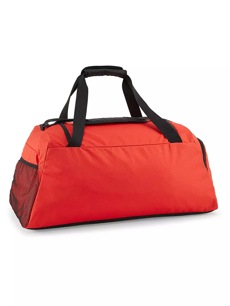PUMA | Sac de sport TeamGOAL M 55L | Rouge