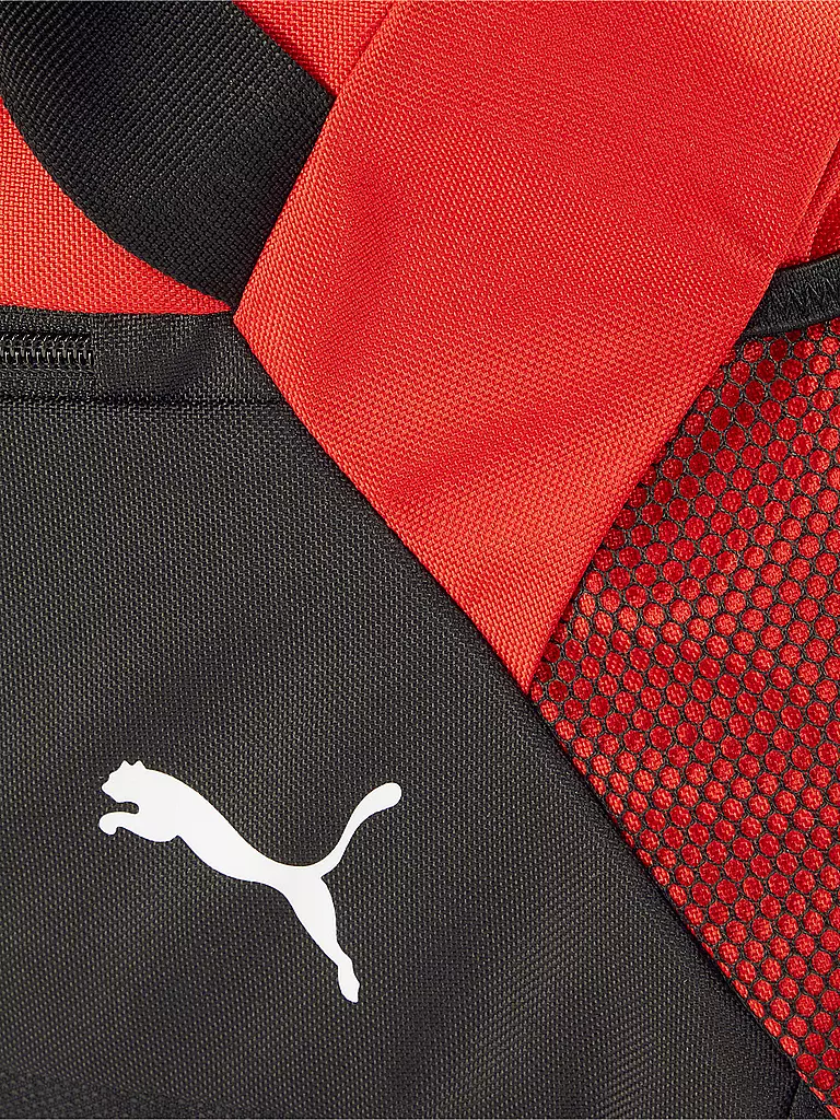 PUMA | Sac de sport TeamGOAL M 55L | Rouge
