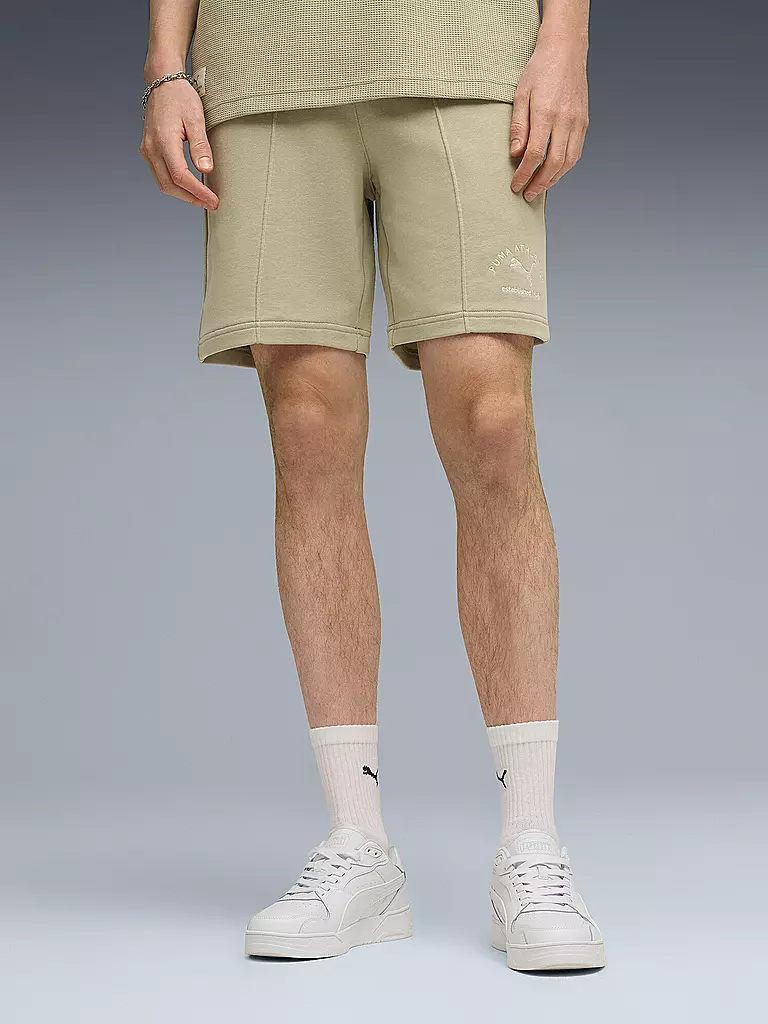 PUMA | Short CLASS 8 Pintuck pour homme |