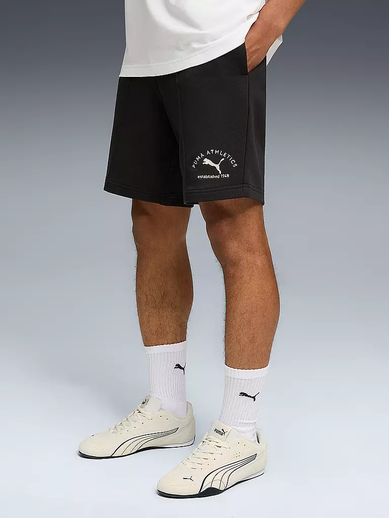 PUMA | Short CLASS 8 Pintuck pour homme |