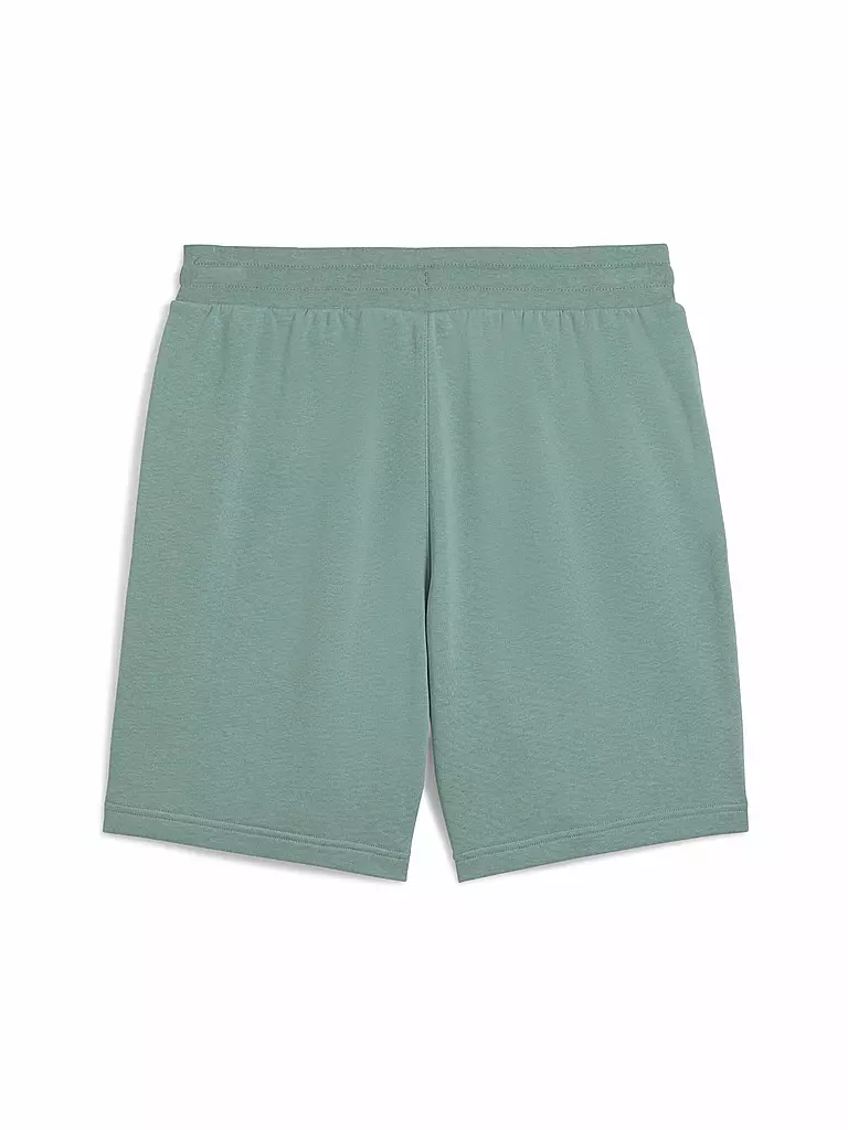 PUMA | Short Class 8 pouces pour homme | Vert clair