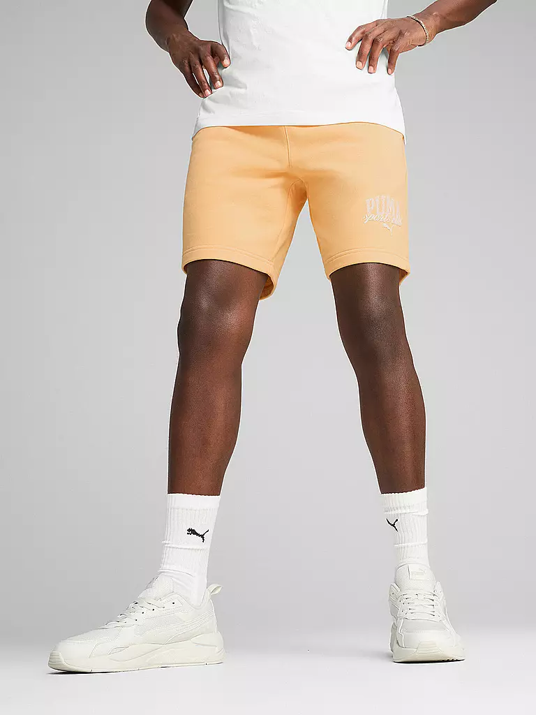 PUMA | Short Classique 8 pouces pour homme |