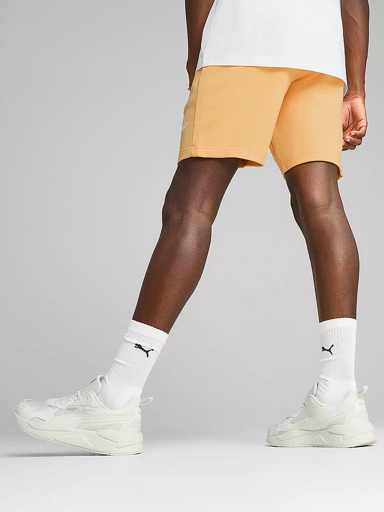PUMA | Short Classique 8 pouces pour homme |