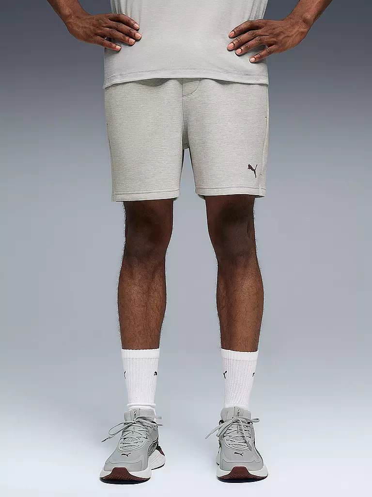 PUMA | Short CLOUDSPUN 5" BRANDED pour homme |