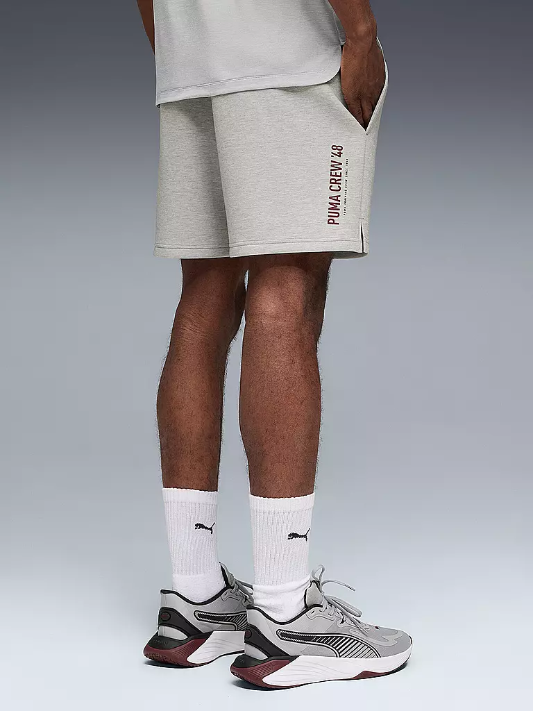 PUMA | Short CLOUDSPUN 5" BRANDED pour homme |