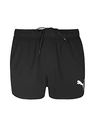 PUMA | Short de bain homme 1P | Noir